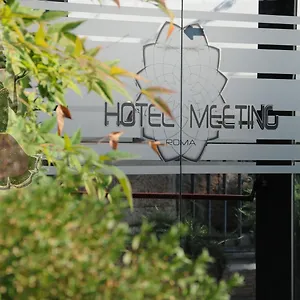 3* Otel Meeting