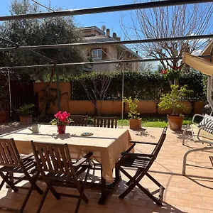 Garden House Apartament