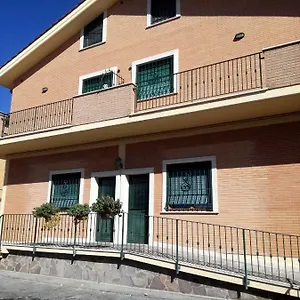 4* Bed & Breakfast B&B Ciampino