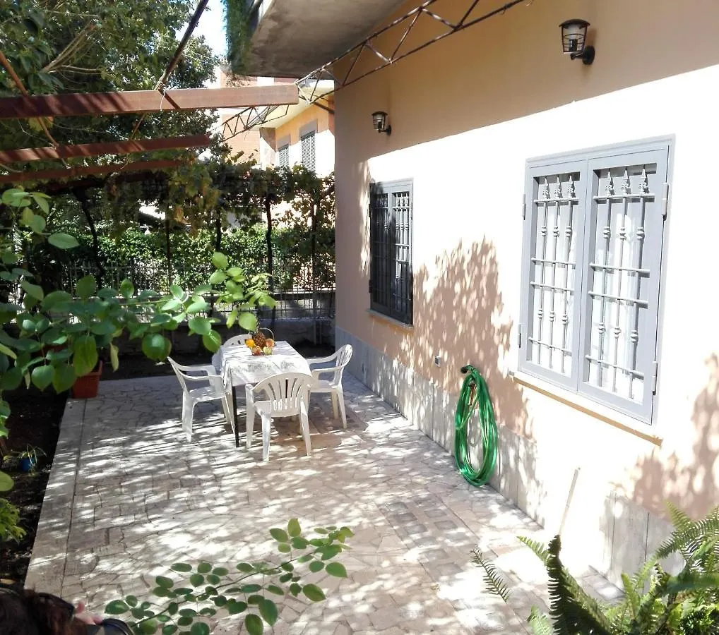 Apartment L'Angoletto#2 Ciampino Italy